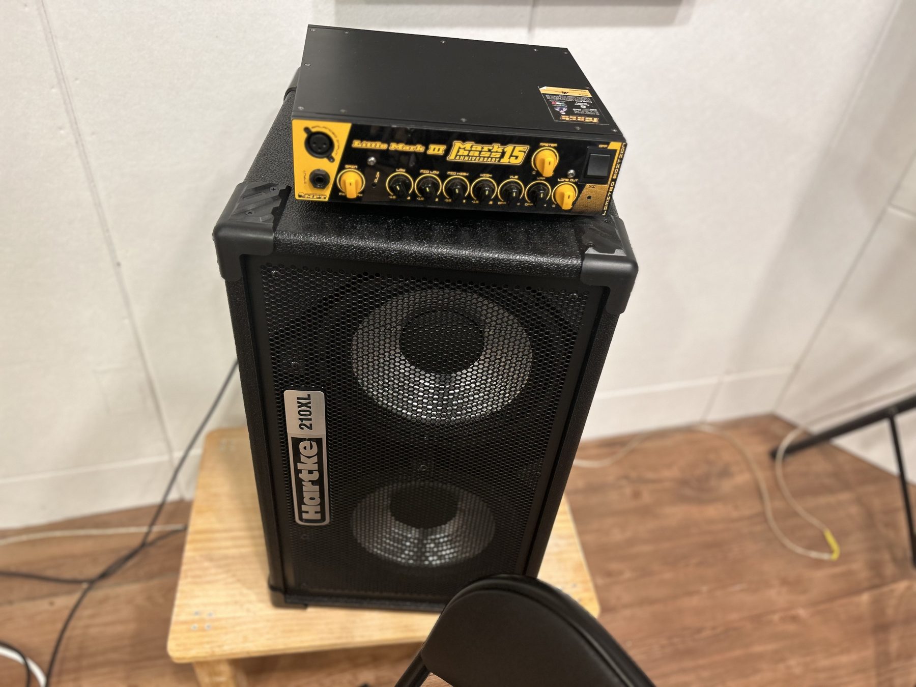 합주실 사진 8